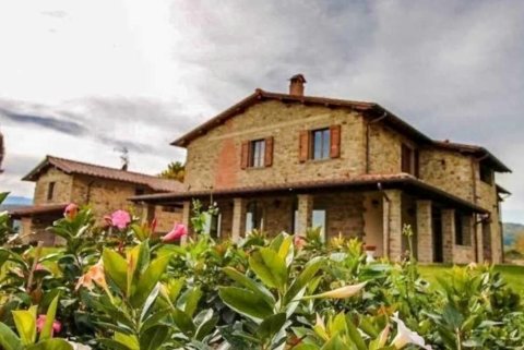 Agriturismo Quata Country House