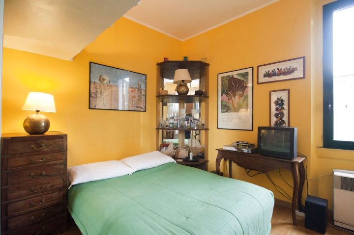 Old Center of Rome Charming Fully Equipped Walking Distance to All Main Spots