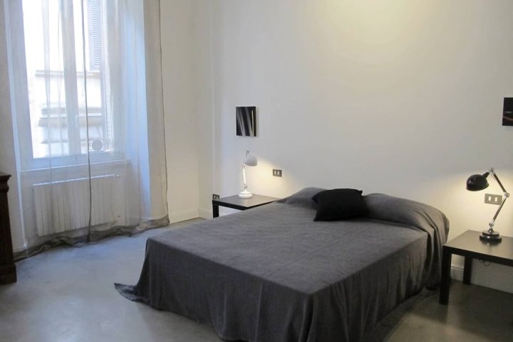 Loft Farnese 1