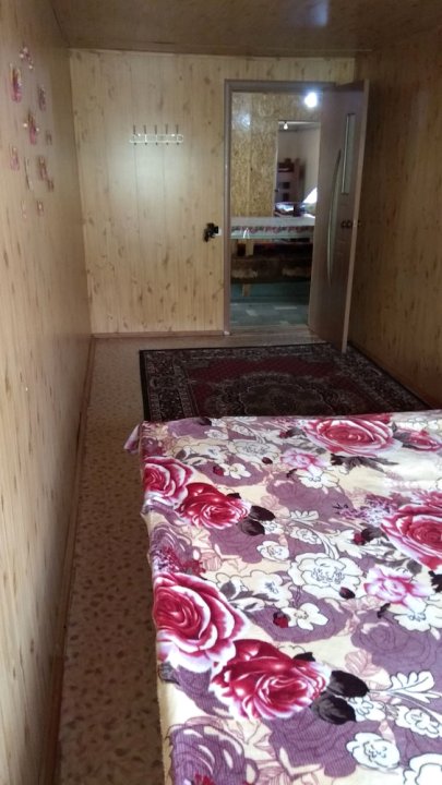 Ala-Kul guesthouse in Altyn-Arashan