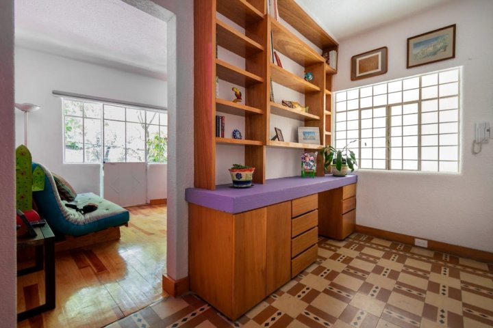 Juub Enjoy 1 Bedroom Apt at Condesa District