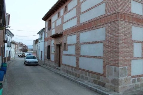 Lucio之家(Casa Lucio)