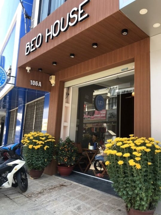 Beo House
