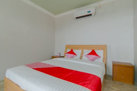 2858瓦法旅馆(OYO 2858 Vafa Guesthouse)