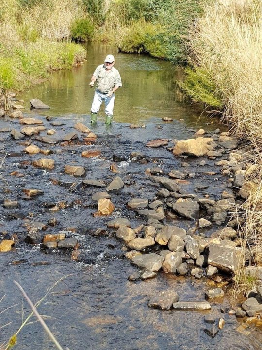 田园溪流酒店(Field and Stream)