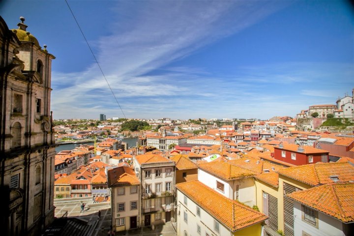 波尔图城市主人杜罗河景观公寓(Porto & Douro Best Views by Porto City Hosts)