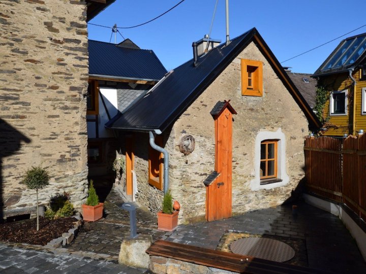 Beautiful Cosy 1800 Farmhouse with Sauna in Peaceful Surroundings