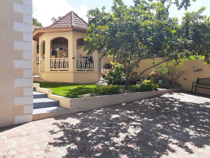 Gemstone Estates Montego Bay VIP Villa