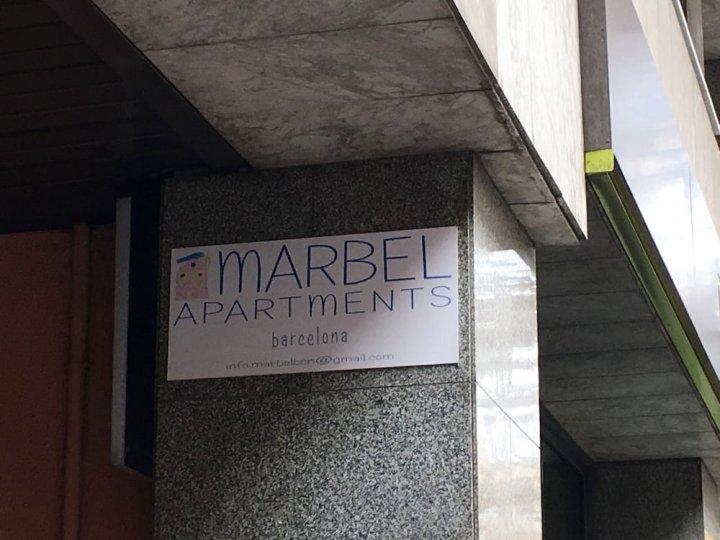 梅布尔 3 号酒店(Marbel 3)