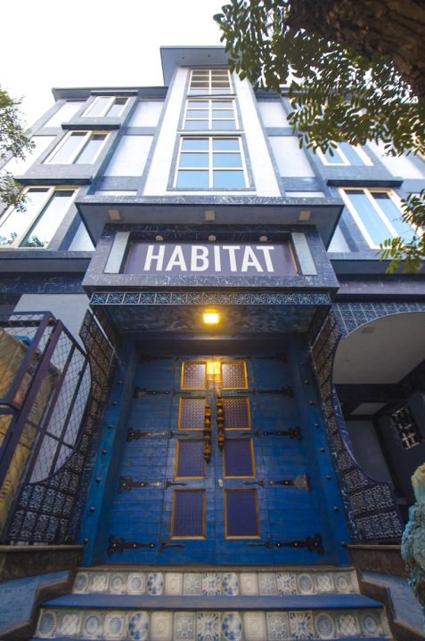 Habitat by Liwa