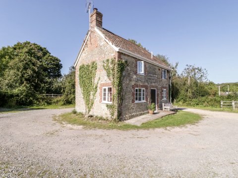 英镑小屋酒店(Pound Cottage)