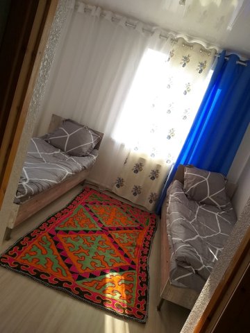 Tashtanbay Ata Guest House