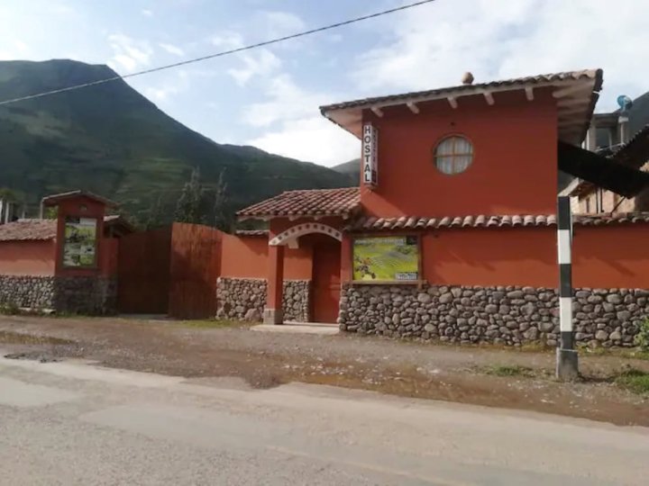 Casa Redonda Lodge