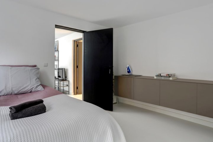 Urbanstay Apartment Amsterdam