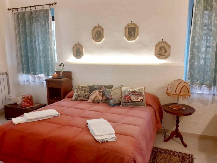 Apartment with One Bedroom in Catania, with Wifi - Near the Beach