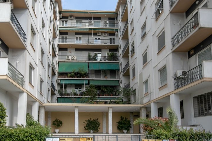 华丽 4 室 3 卫公寓 1 号雅典酒店(Luxurious 4 Bdrm 3Bath Apt 1- Athens)