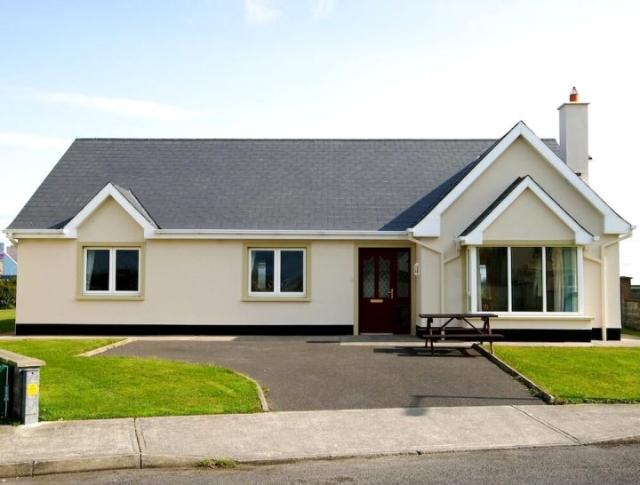 Doonbeg 3 bed No 15