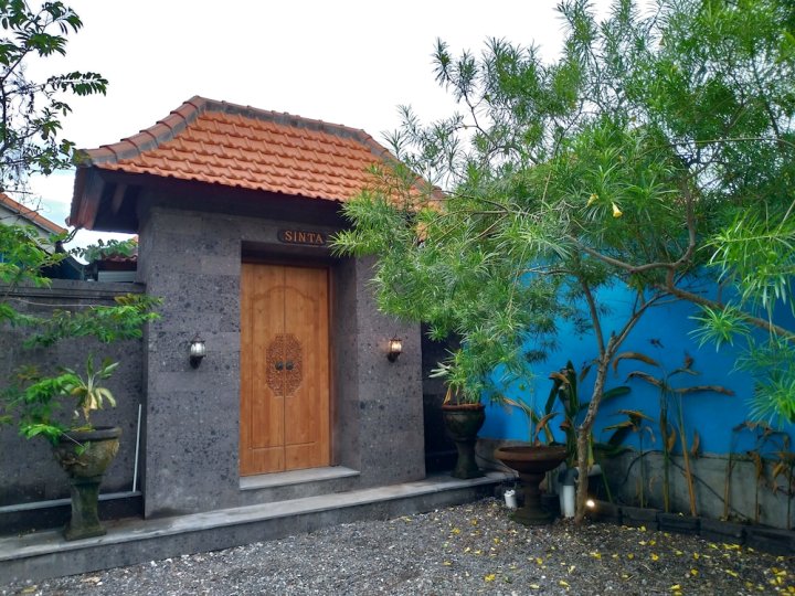 Blue House Uluwatu