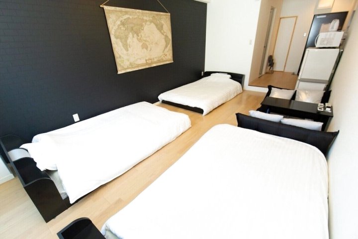 Guesthouse Daikokucho Ekimae