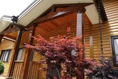 溪头云馔家庭旅馆 - 夏威夷馆(Xitou Yun Zhuan Homestay)