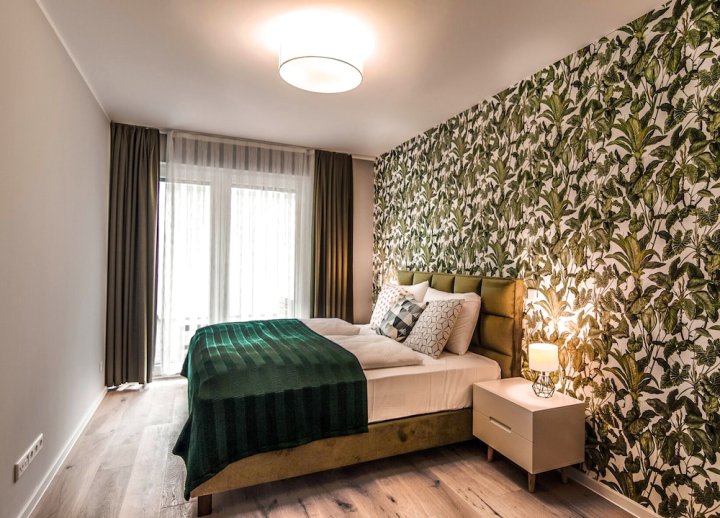 杜塞道夫套房斯利普酒店(Sleep Inn Düsseldorf Suites)