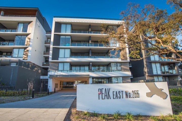 瑞德的Peak East 2床2浴公寓，如此放松(Peak East 2Bed2Bath Apt @Ryde SO Relaxing)