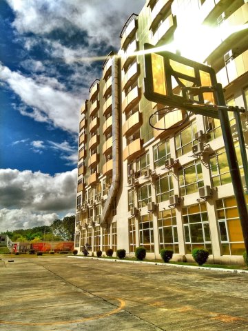 Gicc Technopark Hotel