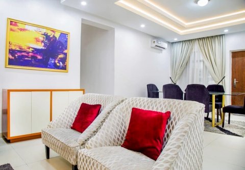 贝拉住宅(Bella Residencia)