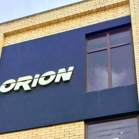 Orion Hotel