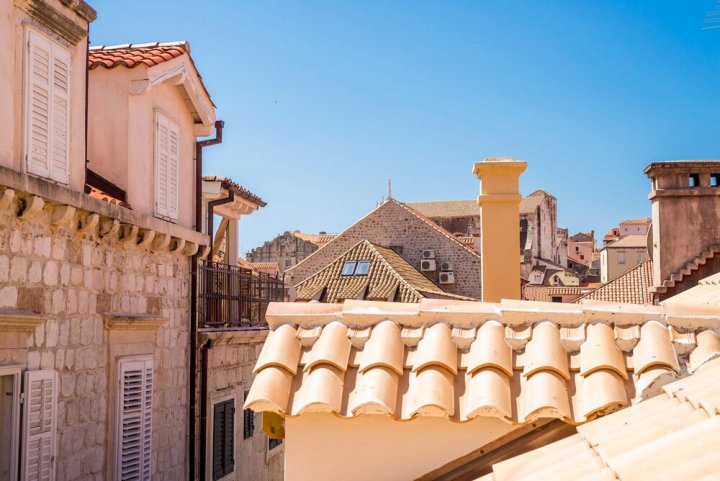 Leonarda Baroque House - Old Town