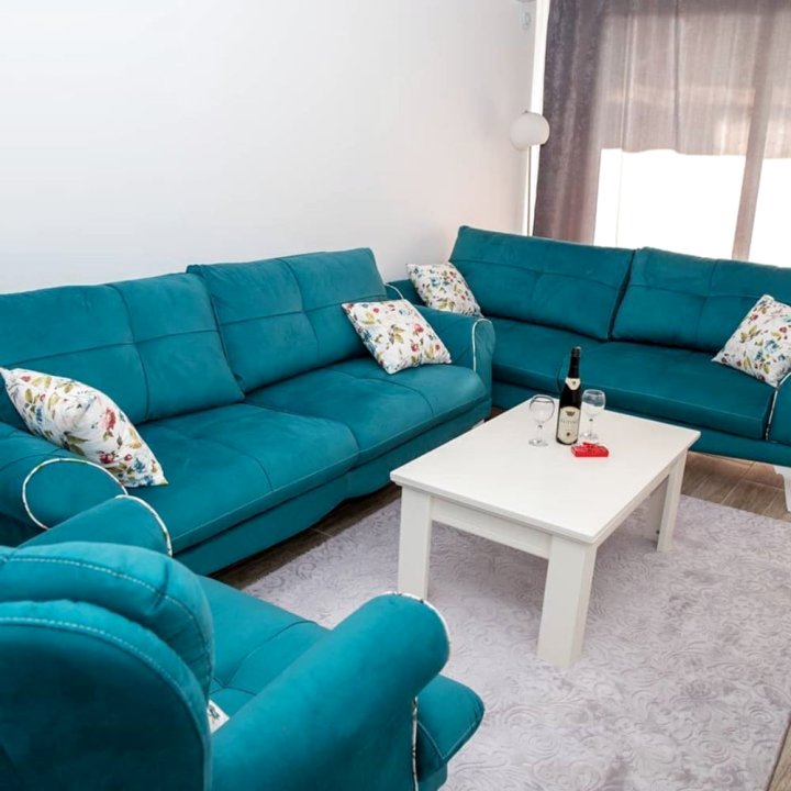 Lux Apartmani Djukic