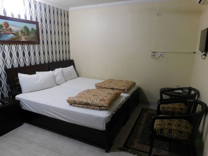 Hotel Islamabad Premier Inn