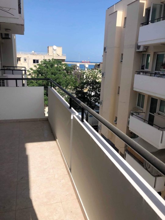 靠近海滩的一居室公寓(1 Bedroom Apartment Near Beach)