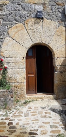 La Casa del Diezmo de la Montaña Palentina