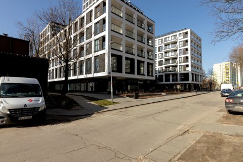 Rozłogi Sunny Apartment