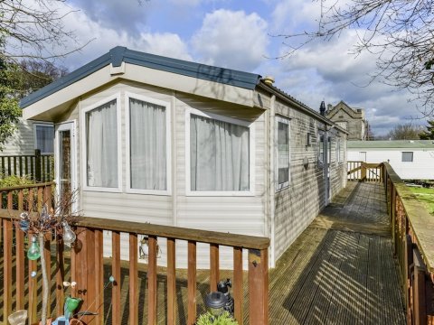 Lovely Holiday Home in Hastings Near Alexandra Park