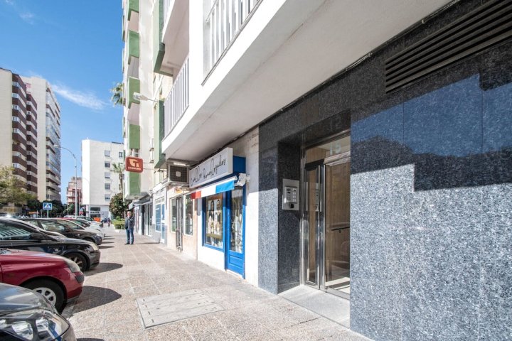 Apartamento Laguna Cadiz