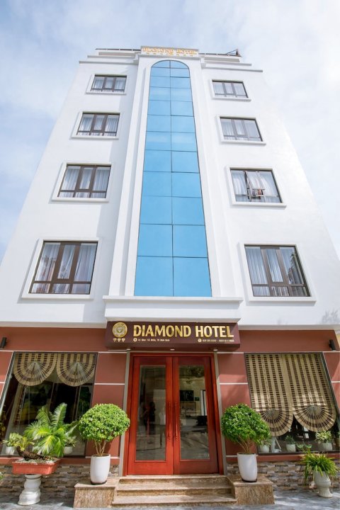 钻石酒店(Diamond Hotel)