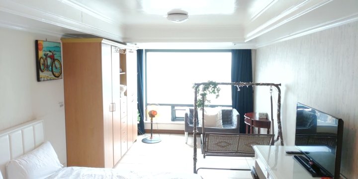 天际线公寓旅舍(Skyline Apartment Hostel)