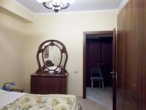 Apartment with 3 Bedrooms in Elbasan, with Wonderful Mountain View, Furnished Balcony and Wifi