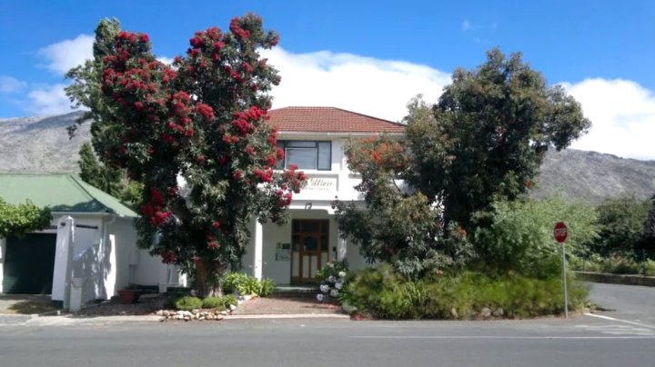 De Villiers Country Guest House