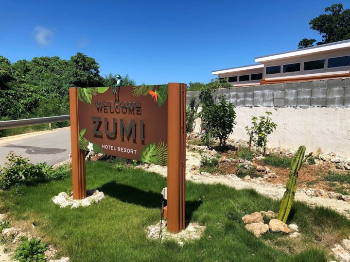 Zumi Hotel Resort