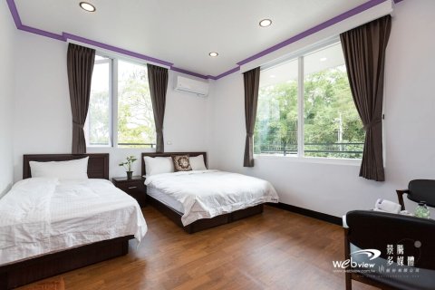 紫轩屋民宿(Xi Xuan House)