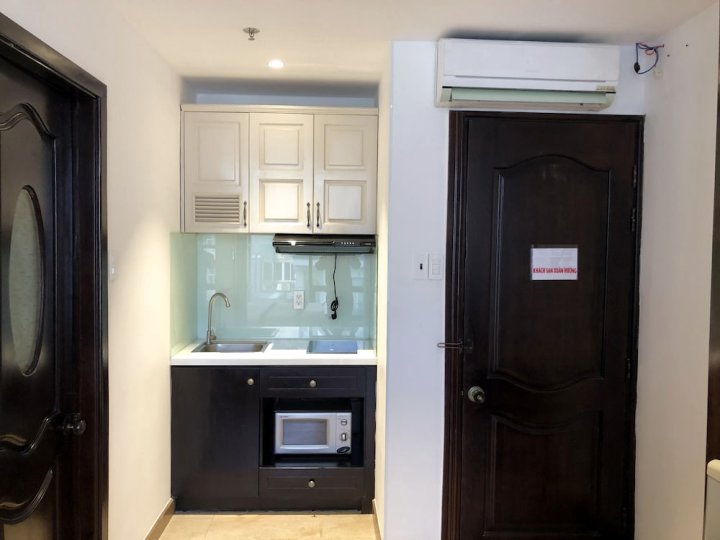 Xuan Huong Serviced Apartment