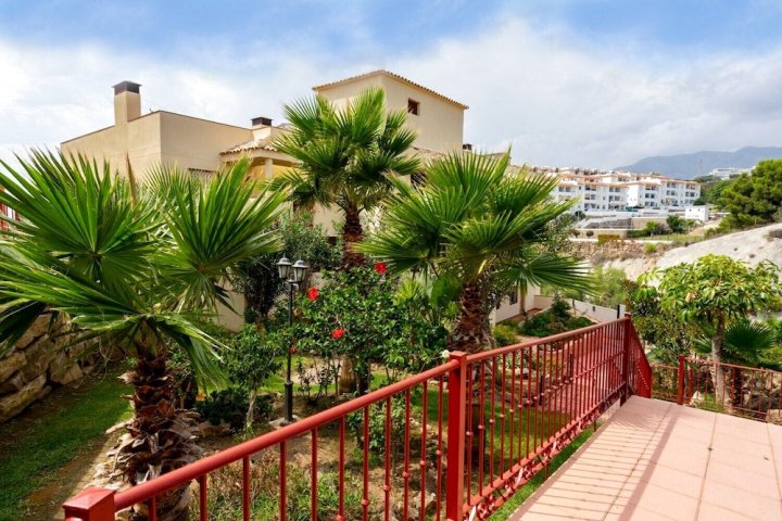 Fantastic Penthouse in Carvajal