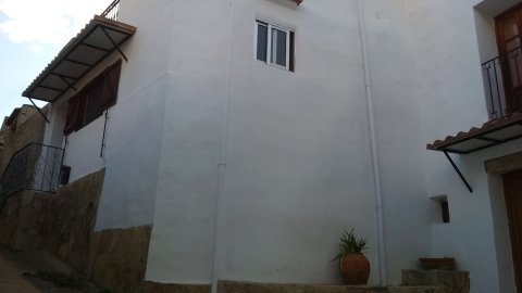 城堡乡村民宿(Casa Rural El Castillo)