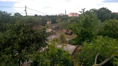 Apartment With a View of the Brijuni Islands