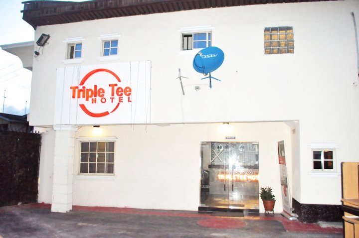 Triple Tee Hotel