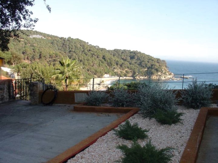 107522 - 卡拉卡涅利亚斯公寓酒店(107522 - Apartment in Cala Canyelles)