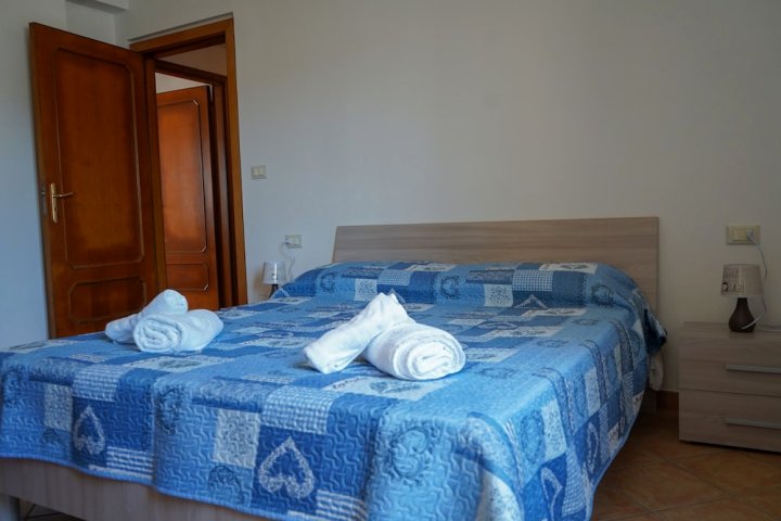 Apartamento Sul Corso